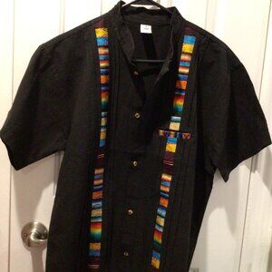 Mexican Summer Shirt